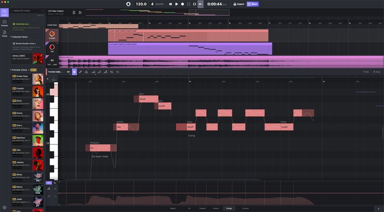 ACE Studio Artist Pro 2.0